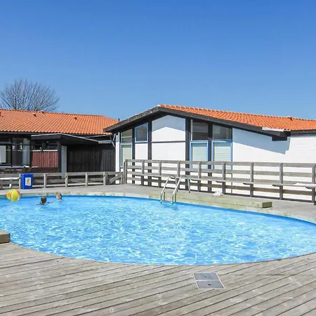 Ferienhaus Awesome In With 1 Bedrooms, Wifi And Outdoor Swimming Pool *