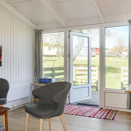 Ferienhaus Awesome In With 1 Bedrooms, Wifi And Outdoor Swimming Pool