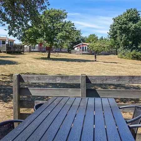 Awesome In With 1 Bedrooms, Wifi And Outdoor Swimming Pool Ferienhaus *