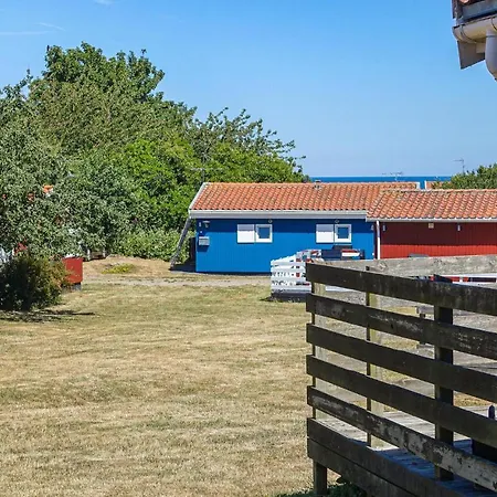 Awesome In With 1 Bedrooms, Wifi And Outdoor Swimming Pool
