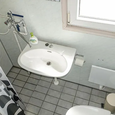 Ferienhaus Awesome In With 1 Bedrooms, Wifi And Outdoor Swimming Pool Allinge-Sandvig